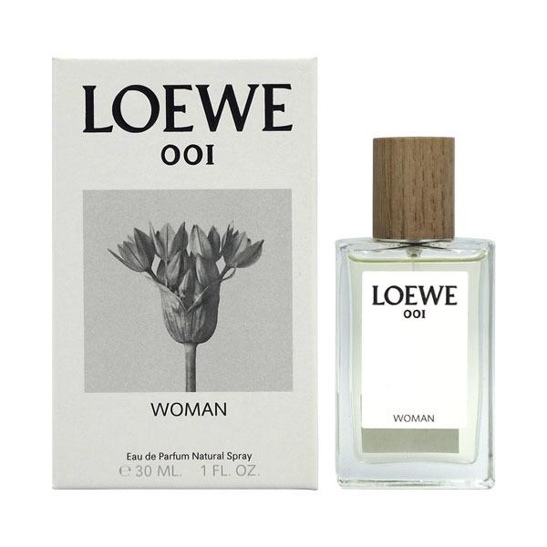 香水(女性用) LOEWE 001woman ロエベ 001 ウーマン オードゥ トワレ 50ml 無色 - LOEWE
