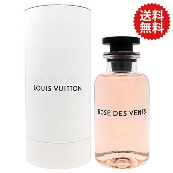 【最大1,000円offクーポン】香水 ルイ ヴィトン LOUIS VUITTON レ パルファン ルイヴィトン ローズ デ ヴァン EDP SP 100ml 送料無料  フレグランス｜parfumearth