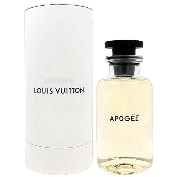 【15日P10倍】香水 ルイ ヴィトン LOUIS VUITTON レ パルファン ルイヴィトン アポジェ EDP SP 100ml 送料無料