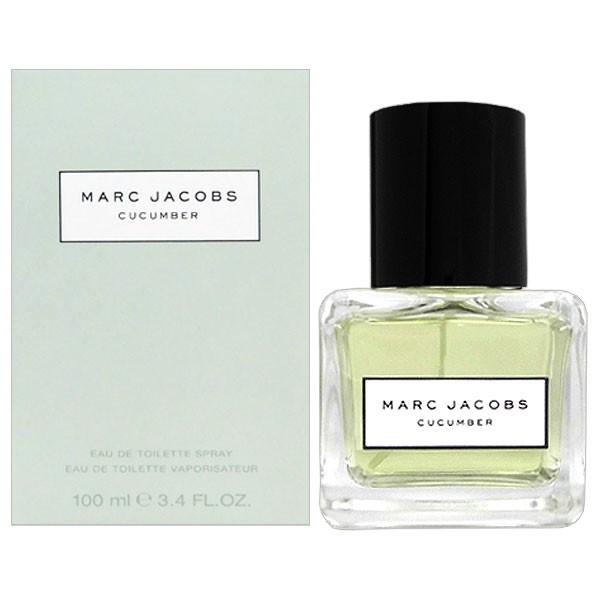 マークジェイコブス　スプラッシュ　キューカンバー　オードトワレ　100ml MARC JACOBS（マーク・ジェイコブス） スプラッシュ キューカンバー