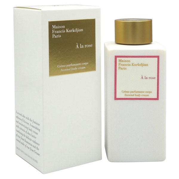 Maison Francis Kurkdjian 香水 メゾン フランシス クルジャン ア ラ