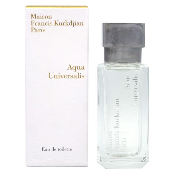 Maison Francis Kurkdjian メゾン フランシス クルジャン アクア