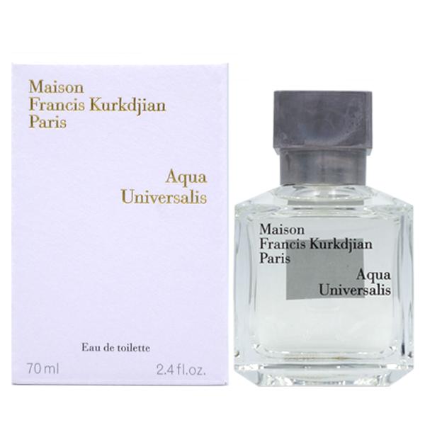 香水 メゾン フランシス クルジャン アクア ユニヴェルサリス EDT SP 