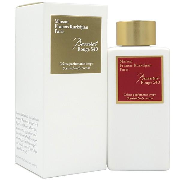 Maison Francis Kurkdjian メゾン フランシス クルジャン バカラ
