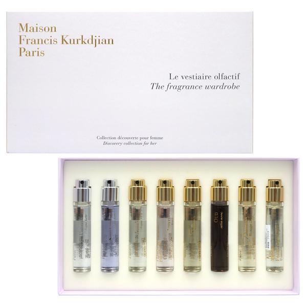 Maison Francis Kurkdjian 香水 メゾン フランシス クルジャン