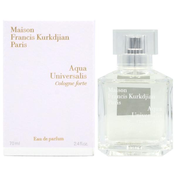 MFK アクア ユニヴェルサリス コローニュ フォルテ オーデパルファン70ml