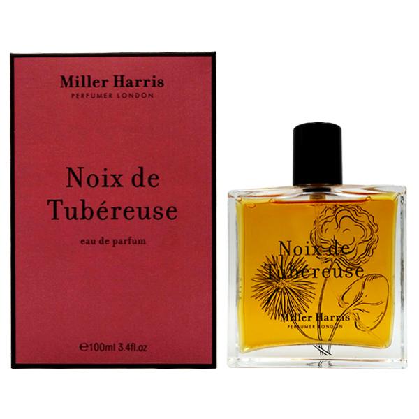 ミラーハリス ノワード チュベローズ オーデパルファム50ml 香水値下げ Miller Harris 香水 ミラーハリス ノア デ チュベローズ
