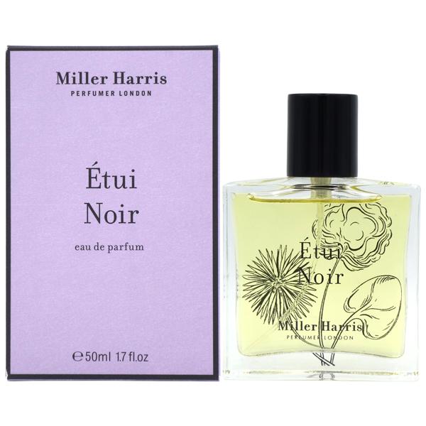 Miller Harris ミラーハリス エチュイ ノワール オードパルファム EDP