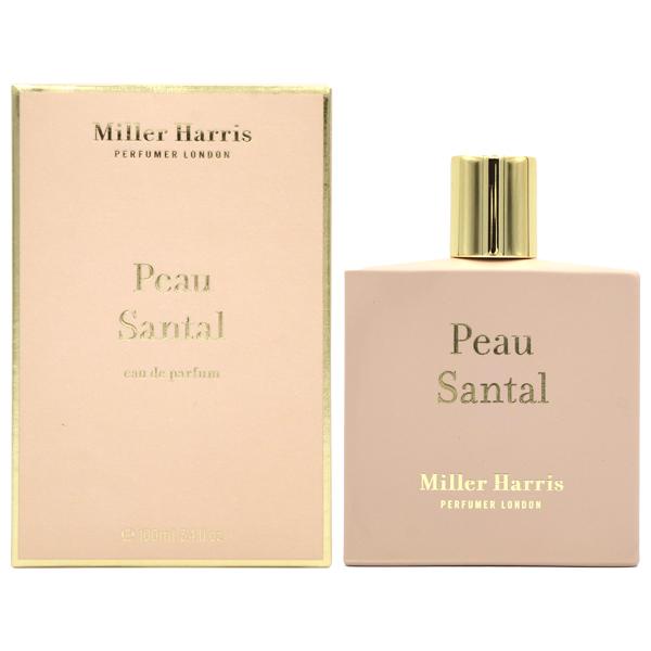 Miller Harris 並行輸入品 ミラーハリス ポー サンタル EDP SP 100ml