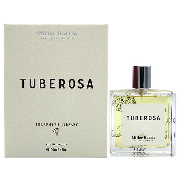 Miller Harris 香水 ミラーハリス チュベローズ EDP SP 100ml Tuberosa