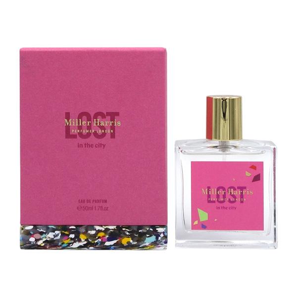 ミラーハリス ロスト 50ml Miller Harris 香水 ミラーハリス ロスト EDP SP 50ml LOST(イン ザ