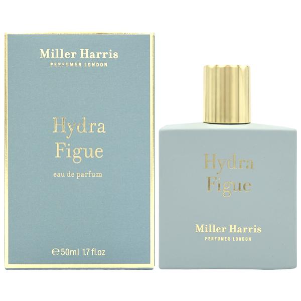 ミラーハリス　イドラフィグ Miller Harris 香水 ミラーハリス イドラ フィグ EDP SP 50ml【メンズ