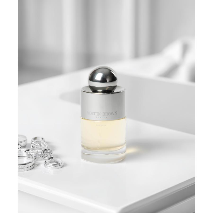 MOLTON BROWN（モルトン ブラウン） ミルクムスク EDT SP 100ml【送料