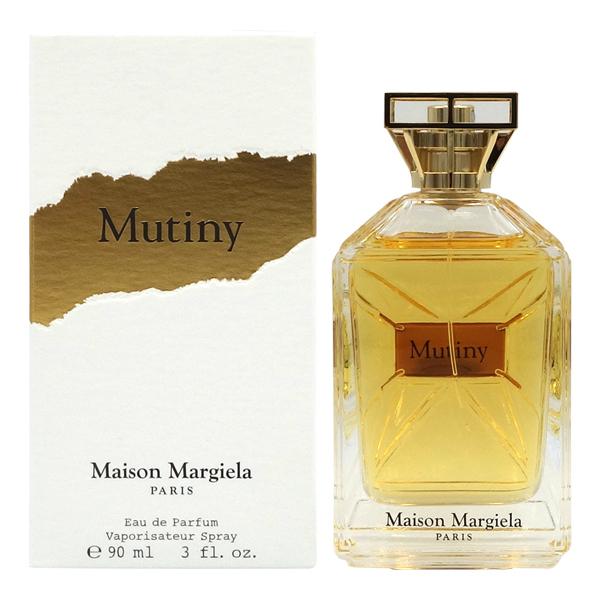 【25日P10倍】香水 メゾン マルジェラ Maison Margiela ミューティニー EDP SP 90ml Mutiny 【送料無料