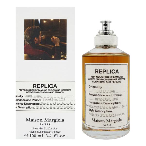第1位獲得 メゾン マルジェラ Maison Margiela レプリカ ジャズ クラブ Edt Sp 100ml 送料無料 香水 メンズ レディース 楽天市場 Www Sei Ba Gov Br