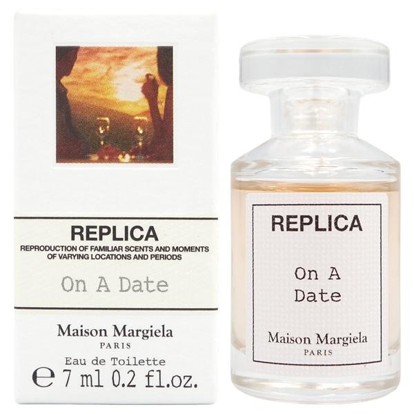 Maison Margiela（メゾンマルジェラ） レプリカ オン ア デート EDT BT