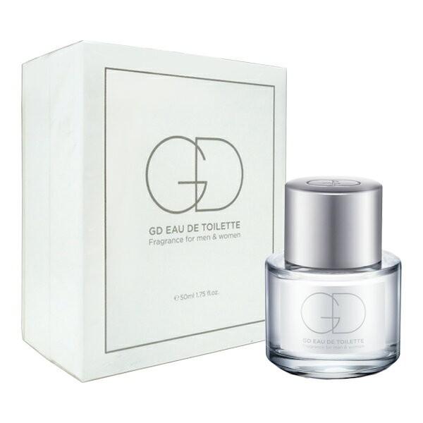 BIGBANG♪GD♪G-DRAGON香水♪未使用♪ 香水 BIGBANG G-DRAGON GD オードトワレ SP 50ml Eau De Toilette