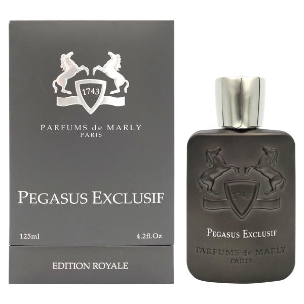Parfums de Marly 4種類の香水コレクション パルファム ドゥ マルリー PARFUMS DE MARLY ペガサス エクスクルー