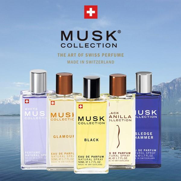 【最大1,000円offクーポン】香水 ムスクコレクション MUSK COLLECTION ムスクコレクション EDP SP 50ml 送料無料 【メンズ　レディース】 フレグランス 母の日｜parfumearth｜04