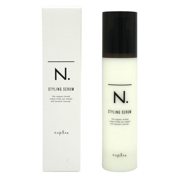napla（ナプラ） 香水 NAPLA N. エヌドット スタイリングセラム 94g