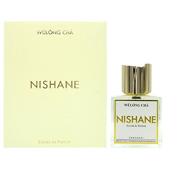 新品 ニシャネ NISHANE ウーロンチャ エキストレドパルファム 100ml ニシャネ NISHANE ウーロンチャ エキストレド パルファム 100ml【送料