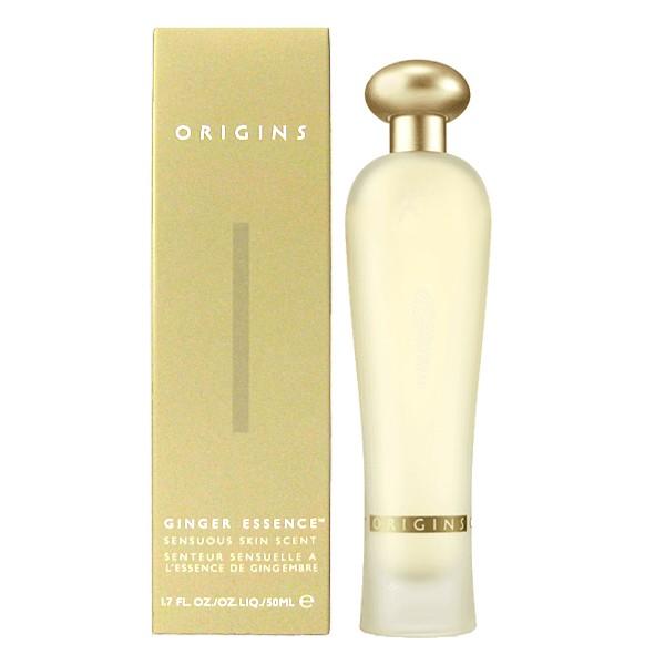 オリジンズ ジンジャーセンシャスセント 50ml 香水 ORIGINS（オリジンズ） 香水 ジンジャー センシャス セント 50ml