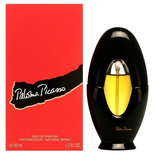 香水 パロマピカソ Paloma Picasso EDP SP 50ml フレグランス ギフト