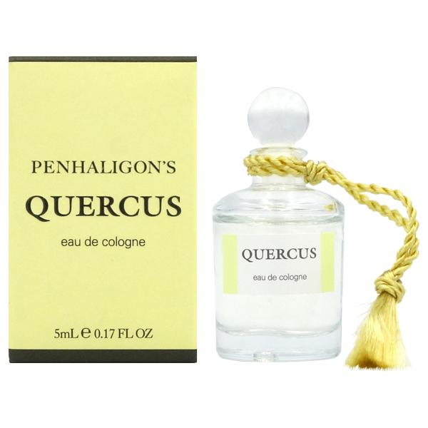 PENHALIGON'S（ペンハリガン） クァーカス EDC BT 5ml【ミニ香水 ミニ