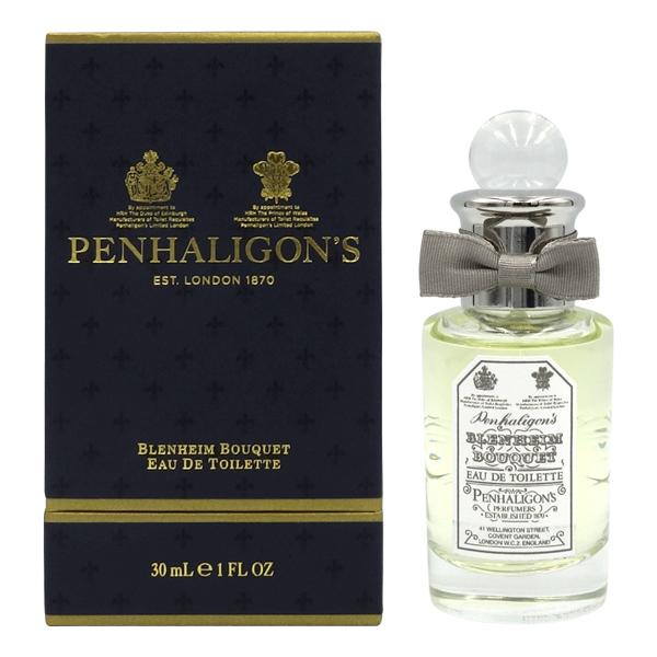 PENHALIGON'S（ペンハリガン） 香水 ブレナムブーケ EDT SP 30ml【送料