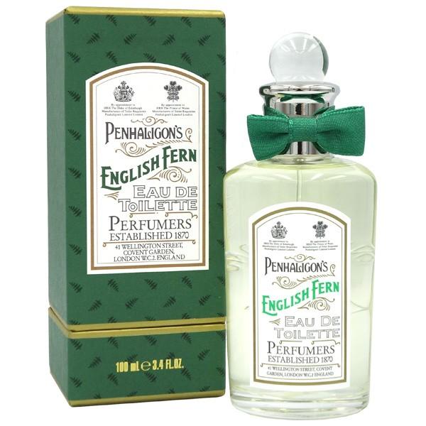 PENHALIGON'S（ペンハリガン） 香水 イングリッシュファーン EDT SP