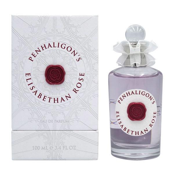 香水 ペンハリガン PENHALIGON'S エリザベッサン ローズ EDP SP 100ml【送料無料】【レディース】フレグランス 並行輸入品