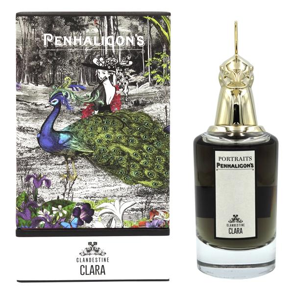 PENHALIGON'S（ペンハリガン） クランディスティン クララ EDP SP 75ml