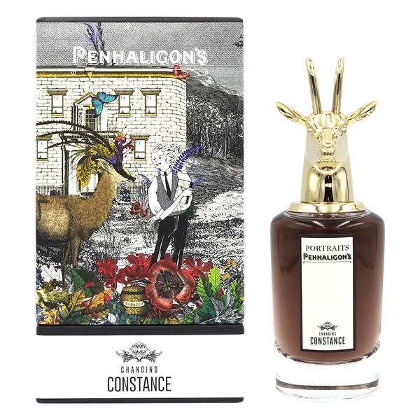 PENHALIGON'S（ペンハリガン） 香水 チェンジング コンスタンス EDP SP
