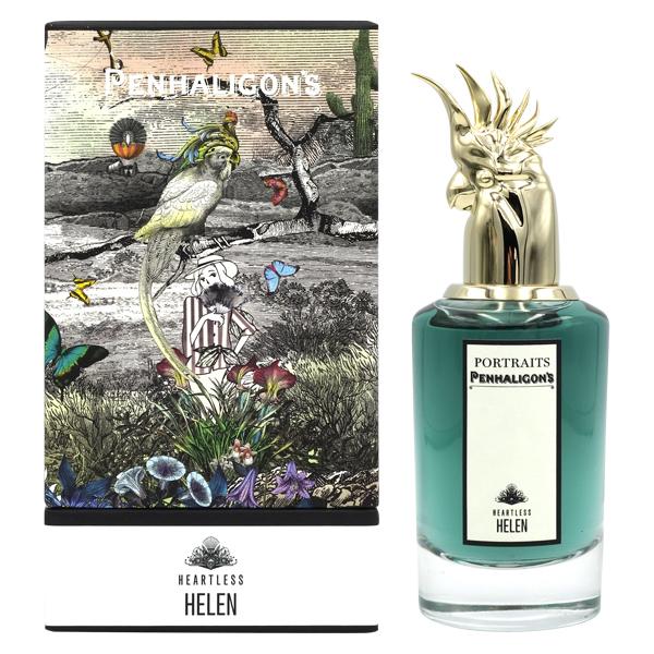 ペンハリガン ハートレスヘレン EDP 75ml PENHALIGON'S（ペンハリガン） ハートレスヘレン EDP SP 75ml【送料