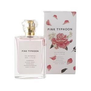 並行輸入品 香水【ピンクタイフーン】ピンクタイフーン EDP SP 50ml