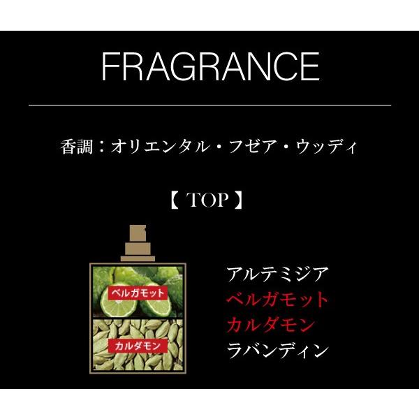 香水 クリスティアーノ ロナウド Cristiano Ronaldo CR7 バイ クリスティアーノロナウド EDT SP 50ml CR7 Eau de Toilette 送料無料 フレグランス｜parfumearth｜04