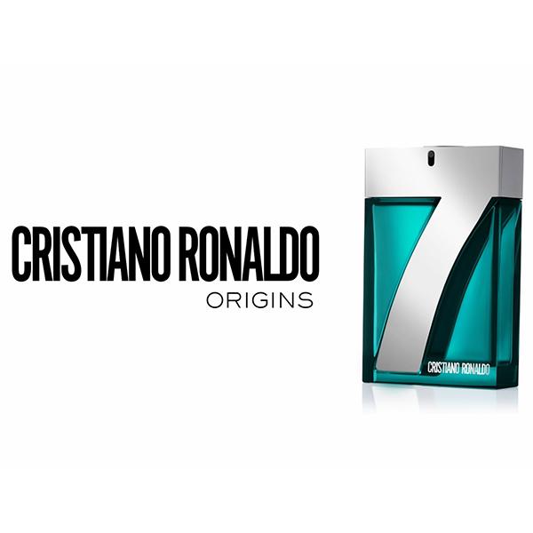 CRISTIANO RONALDO（クリスティアーノ・ロナウド） 香水