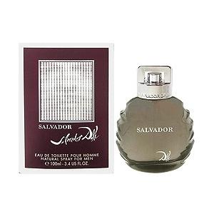 サルバドール ダリ 並行輸入品 香水 サルバドール プールオム EDT SP