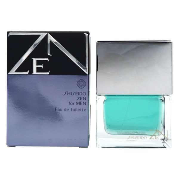 資生堂 ZEN 香水 SHISEIDO フォーメン EDT SP 100mlZEN FOR MEN EAU DE