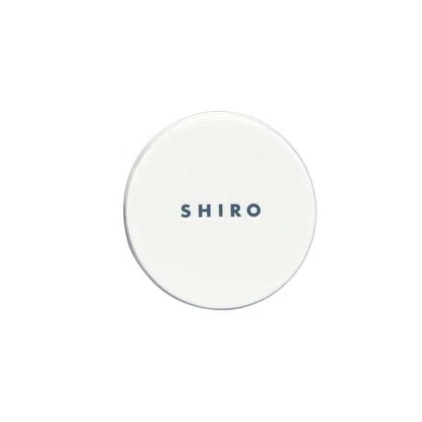 国際ブランド 箱なし シロ Shiro サボン 練り香水 12g Savon 香水 メンズ レディース