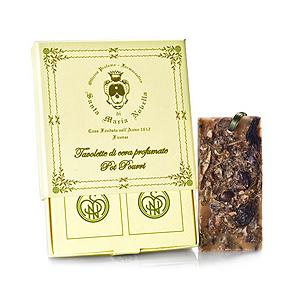 Santa Maria Novella（サンタマリアノヴェッラ） 香水 タボレッタ