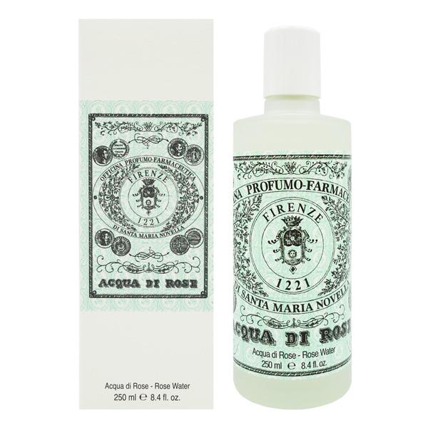 Santa Maria Novella（サンタマリアノヴェッラ） 香水 ローズ