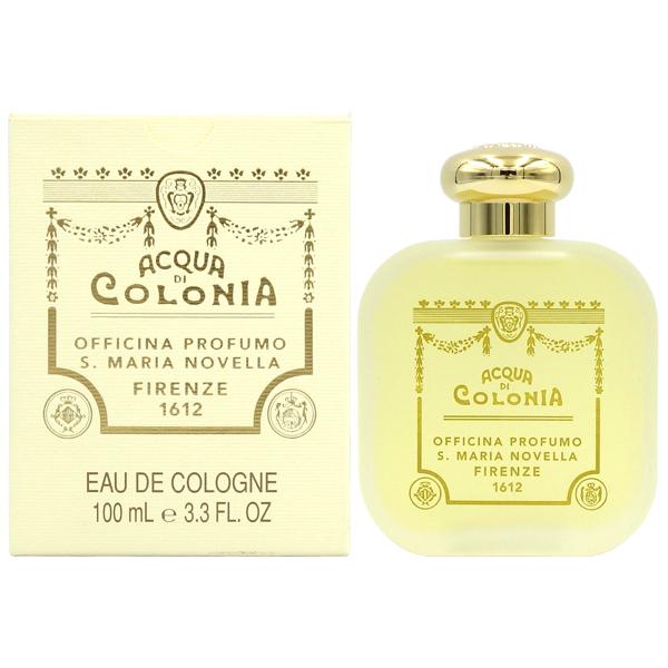 Santa Maria Novella（サンタマリアノヴェッラ） 香水 サンタマリア