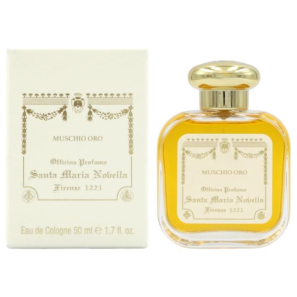 Santa Maria Novella（サンタマリアノヴェッラ） ムスキオ オーロ