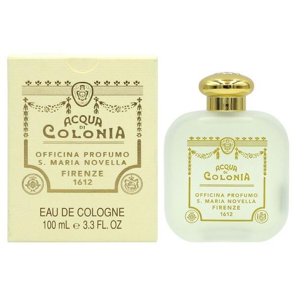 Santa Maria Novella（サンタマリアノヴェッラ） 香水 チンクアンタ