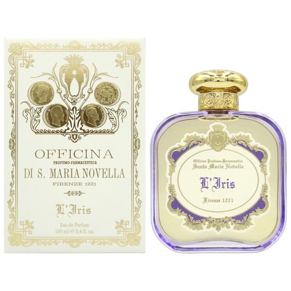Santa Maria Novella（サンタマリアノヴェッラ） アイリス