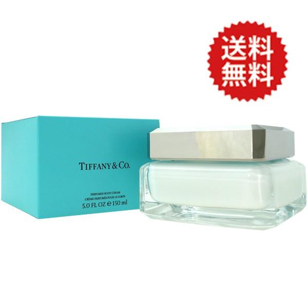 TIFFANY&Co.（ティファニー） 香水 TIFFANY & CO. ボディクリーム