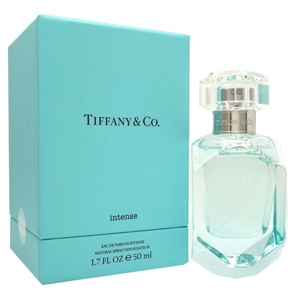 ティファニー TIFFANY & CO ティファニー オード パルファム インテンス EDP SP 50ml Eau de Parfum