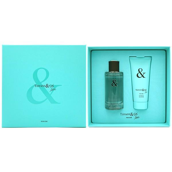 TIFFANY&Co.（ティファニー） 香水 ＆ラブフォーヒム オードトワレ