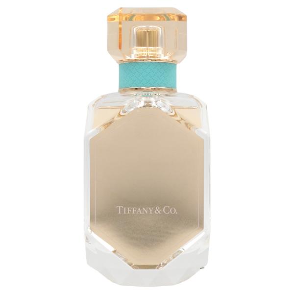 TIFFANY&Co.（ティファニー） 香水 ローズ ゴールド EDP SP 50ml
